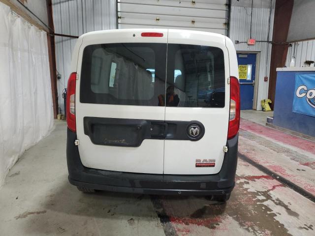 2019 RAM PROMASTER #3291289497