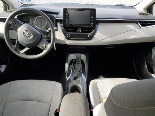 2020 TOYOTA COROLLA LE #3291384140