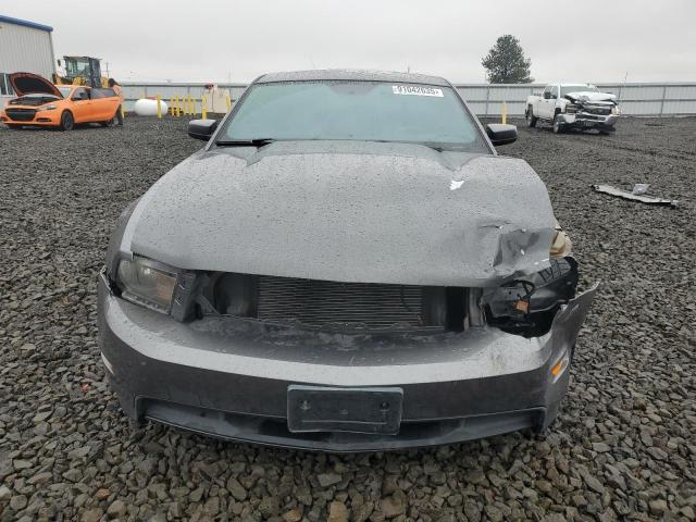 2010 FORD MUSTANG GT - 1ZVBP8CH1A5177095