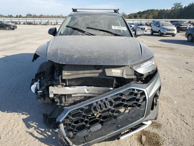 2021 AUDI Q5 E PREMI WA1E2AFY6M2134874