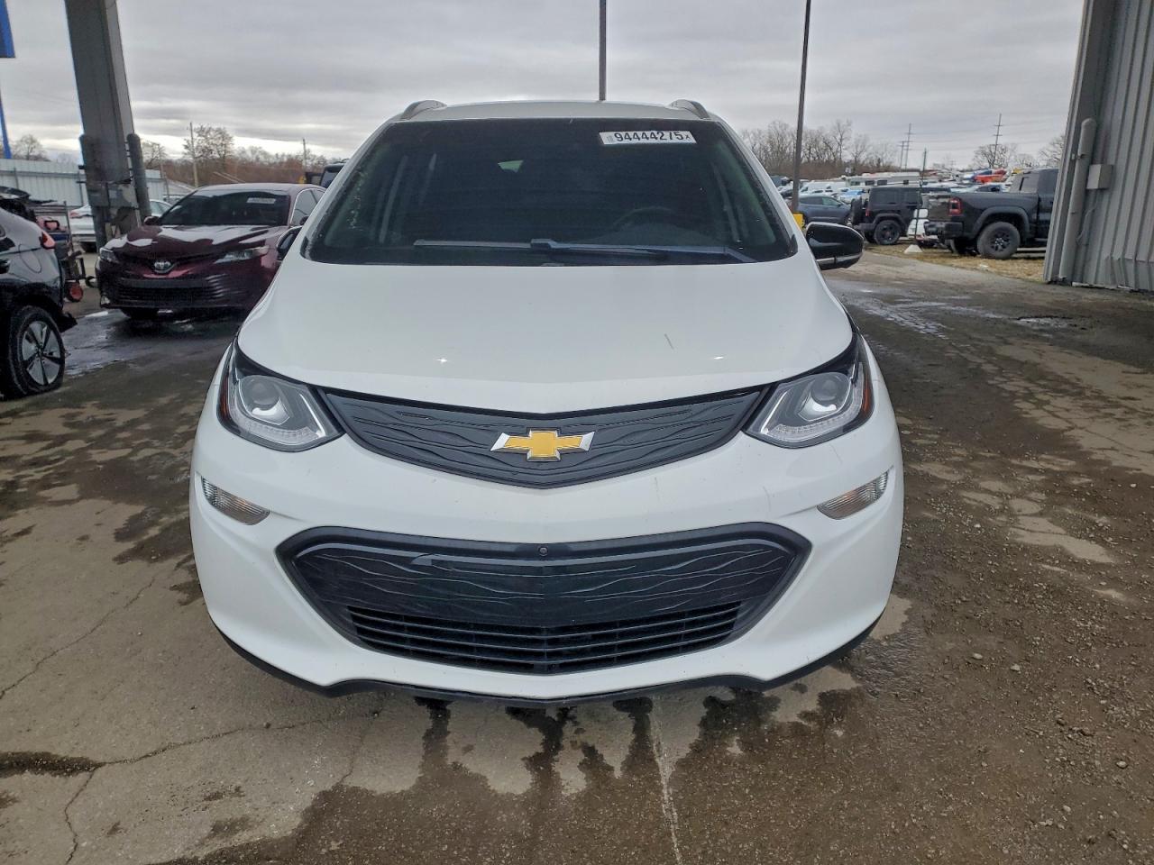 CHEVROLET BOLT EV PREMIER
