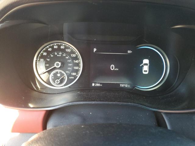 2023 GENESIS G70 BASE - KMTG34TAXPU116781