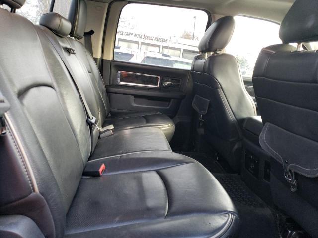 2012 DODGE RAM 3500 L - 3C63D3FL0CG302982