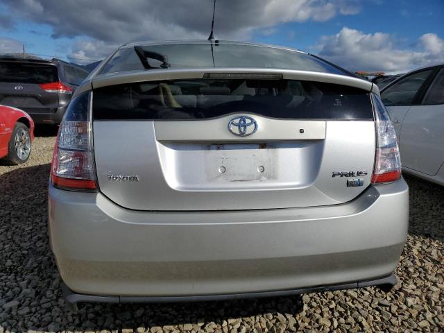 2004 TOYOTA PRIUS #3303862778