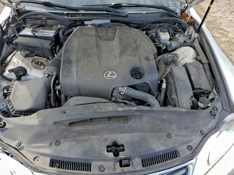 2015 LEXUS IS 250 #3302860909