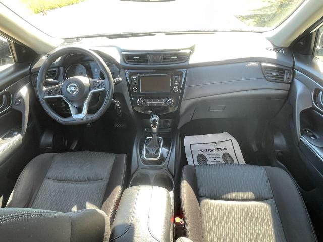 2020 NISSAN ROGUE S #3280276967