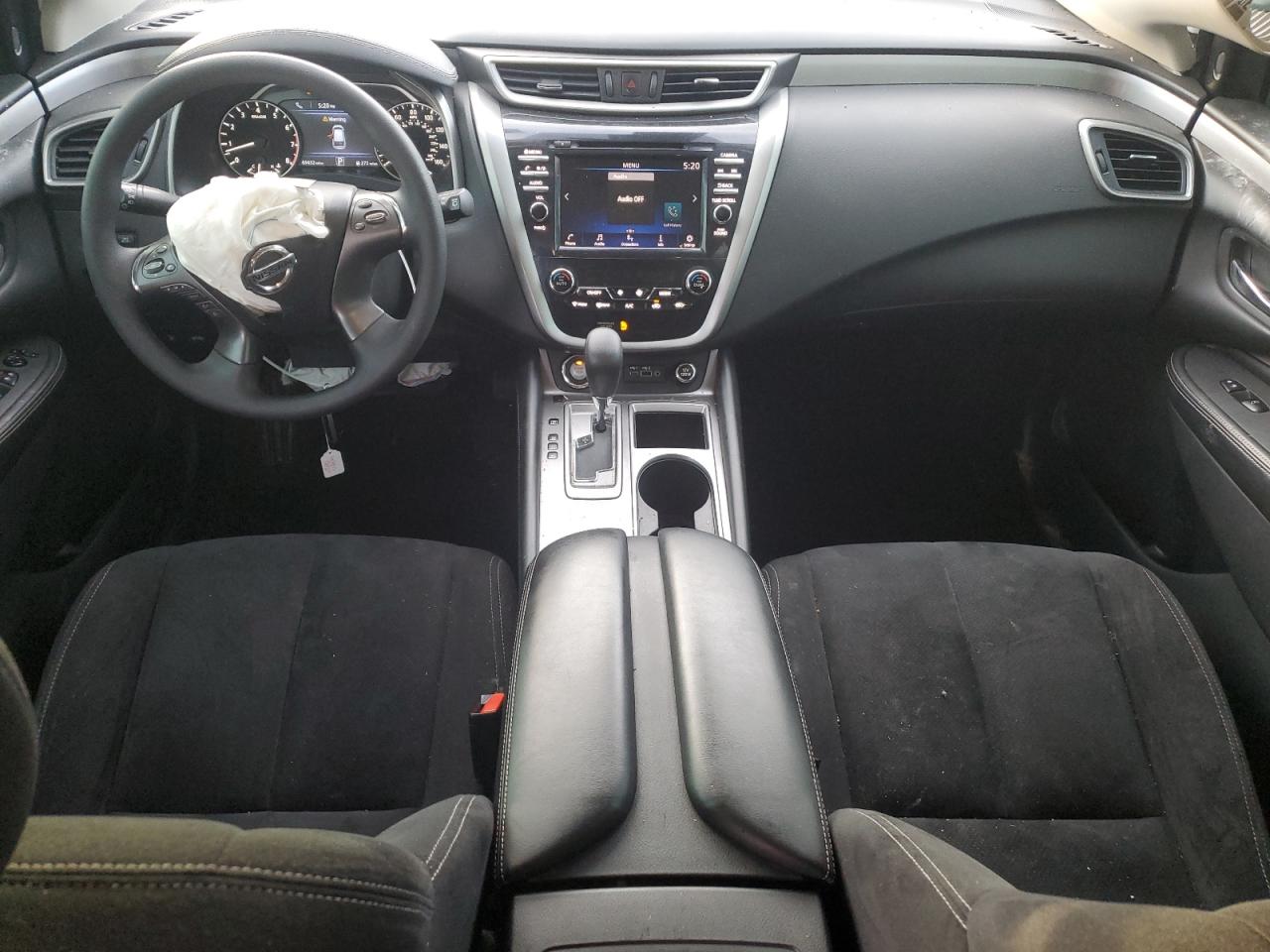 NISSAN MURANO S