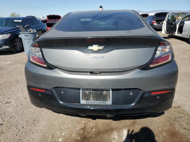2017 CHEVROLET VOLT PREMI 1G1RB6S55HU186242