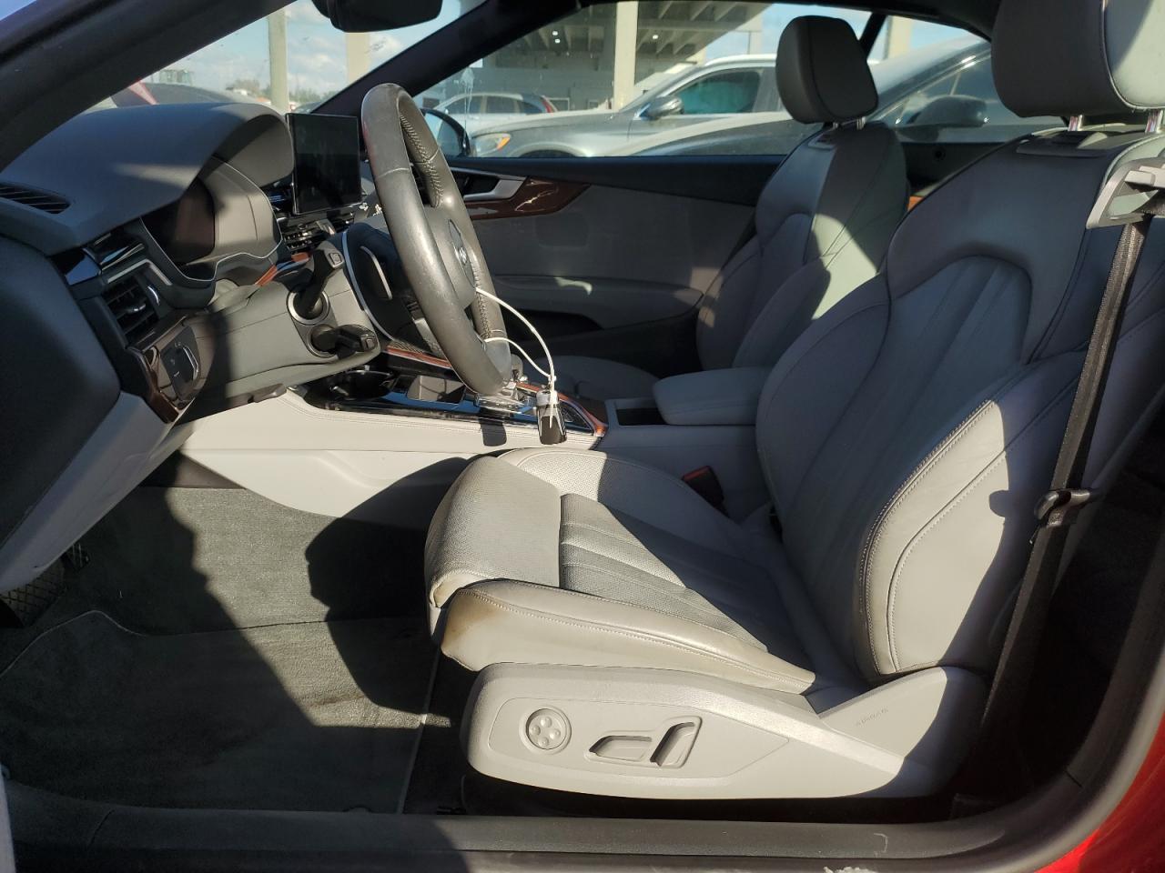 AUDI A5 PREMIUM PLUS