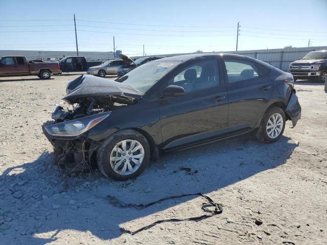 Global Auto Auctions: 2019 HYUNDAI ACCENT SE