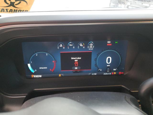 2024 FORD F350 SUPER #3291397204