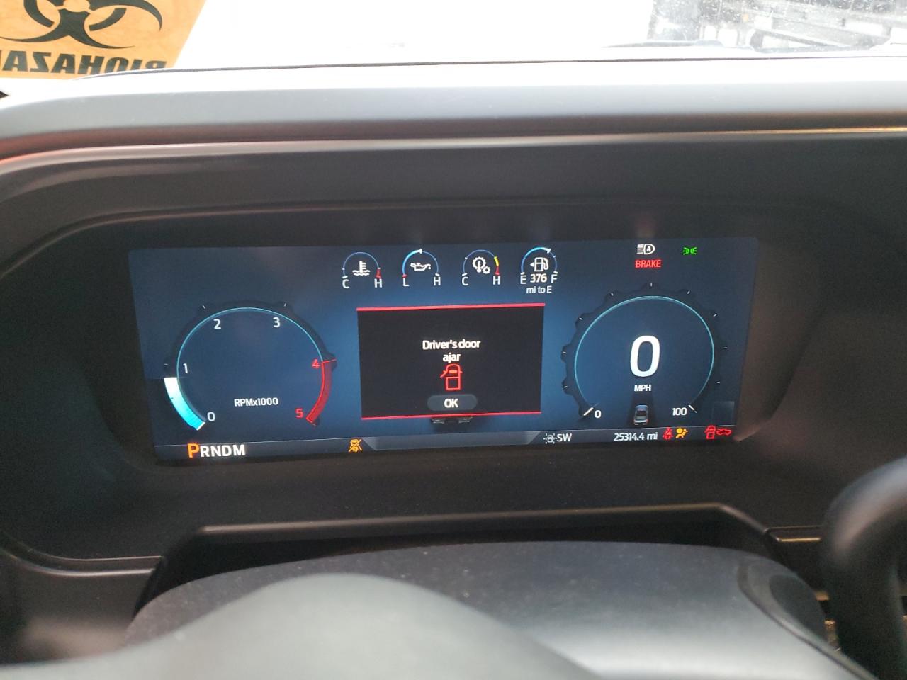 FORD F-350 SUPER DUTY