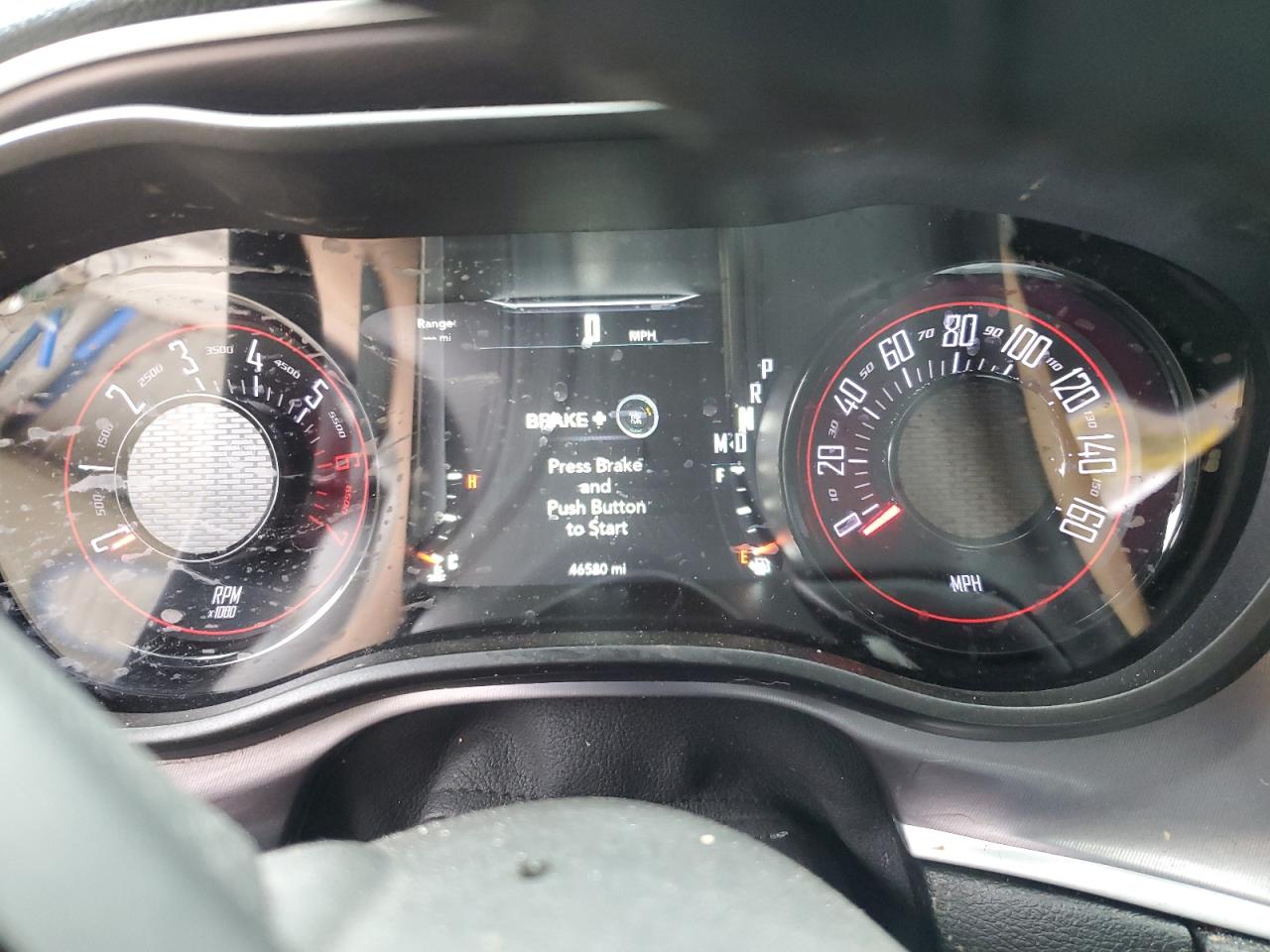 DODGE CHALLENGER R/T