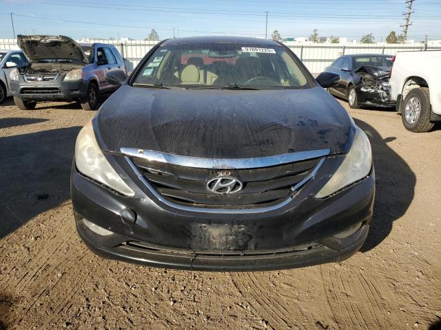 2013 HYUNDAI SONATA GLS #3287611027