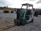Lot #3319857150 2014 NISS FORKLIFT