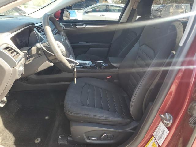 2015 FORD FUSION SE #3287656055