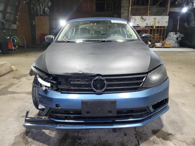 2015 VOLKSWAGEN JETTA BASE #3302699040
