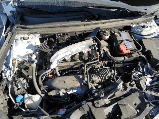 2024 HONDA ACCORD LX #3311641262