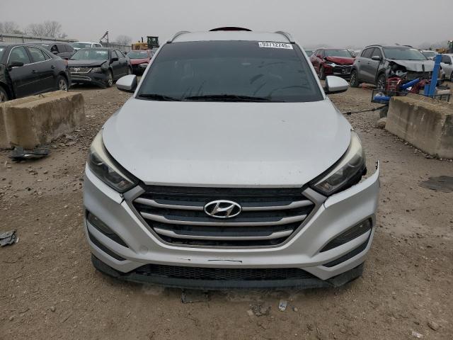 2018 HYUNDAI TUCSON SEL #3304800321