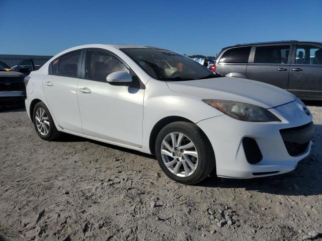 2012 MAZDA 3 I #3292396278