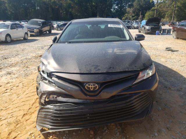 2019 TOYOTA CAMRY L #3297077509