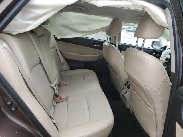 2019 SUBARU OUTBACK 3. #3304671938