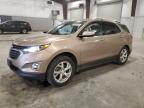 Lot #3304537464 2018 CHEVROLET EQUINOX LT
