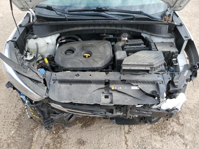 2018 HYUNDAI TUCSON SEL #3282507931