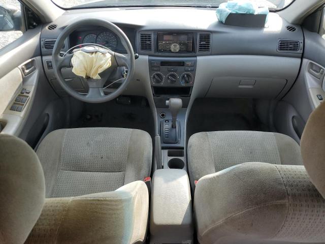 2006 TOYOTA COROLLA CE #3301686623
