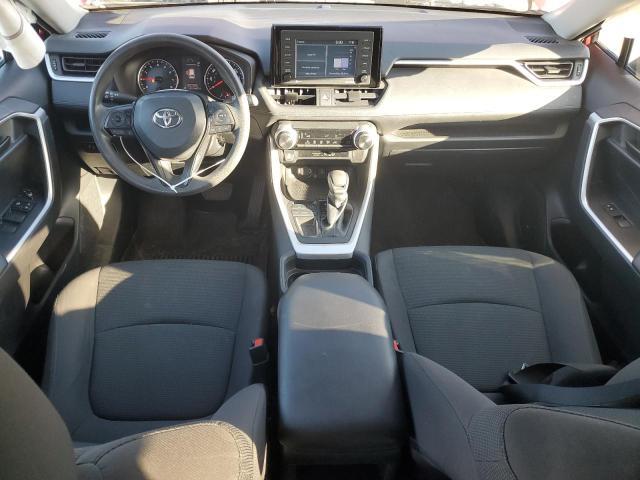 2021 TOYOTA RAV4 LE #3297163509