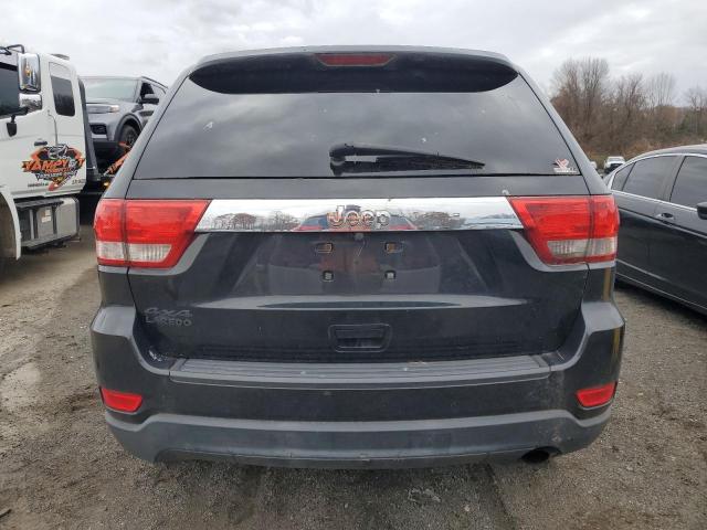 2011 JEEP GRAND CHER - 1J4RR4GG4BC582008