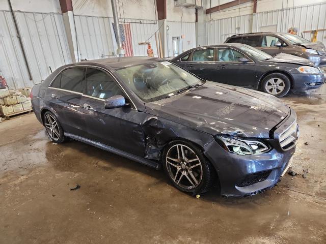 2016 MERCEDES-BENZ E 350 4MAT - WDDHF8JB4GB269896