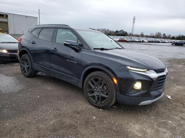 2020 CHEVROLET BLAZER 1LT #3297163526