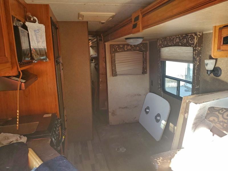 2015 JAYCO TRAILER #3310446320