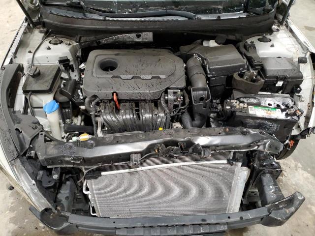 2016 HYUNDAI SONATA SPO #3302904997