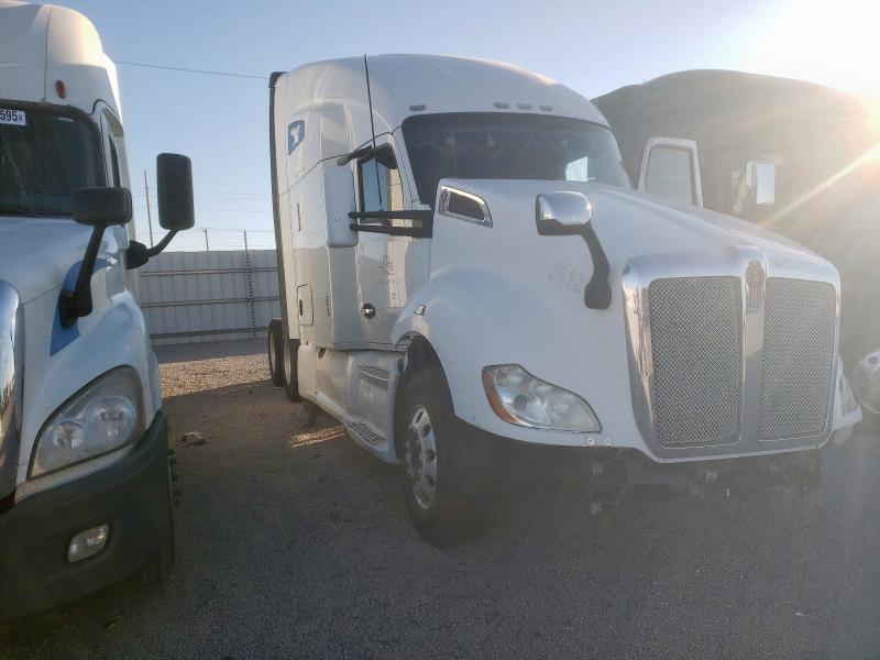 2018 KENWORTH T680 #3287462010