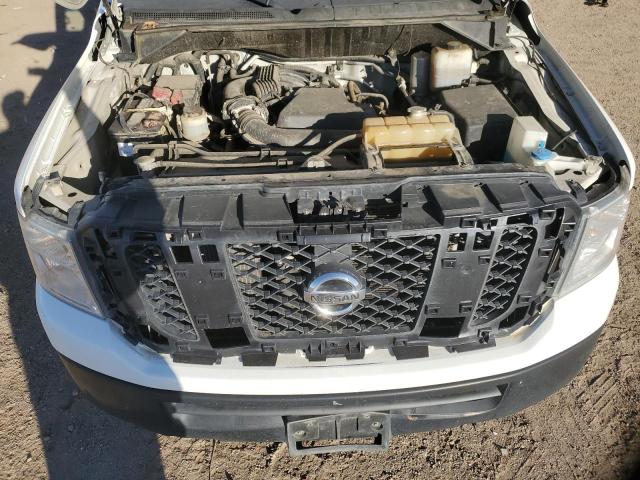 2017 NISSAN NV 1500 S #3302001045