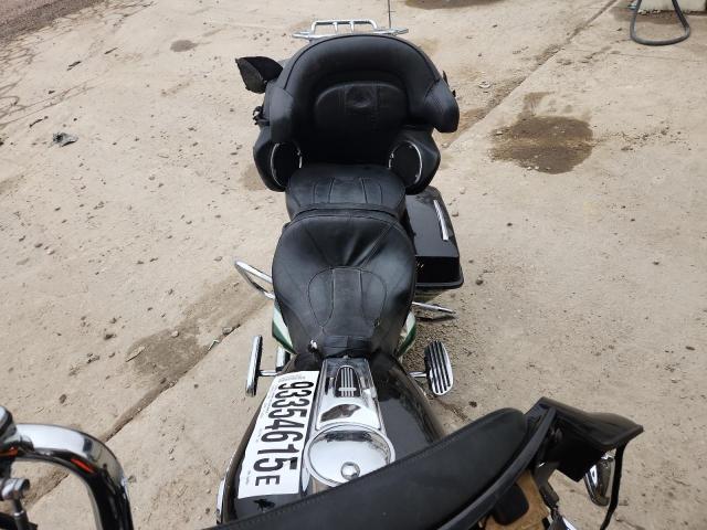 2006 HARLEY-DAVIDSON FLHTCUSE #3298159262