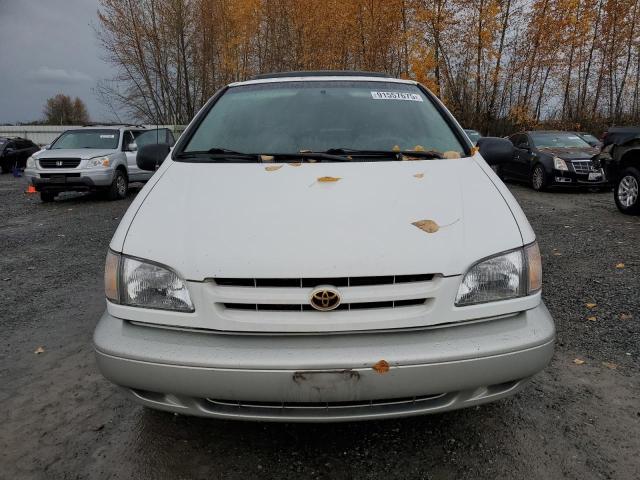2000 TOYOTA SIENNA LE #3318054391