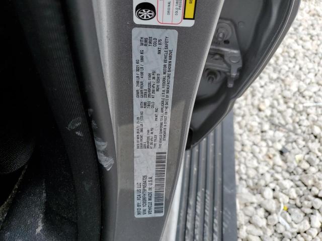 2023 RAM 1500 LIMIT #3296895850