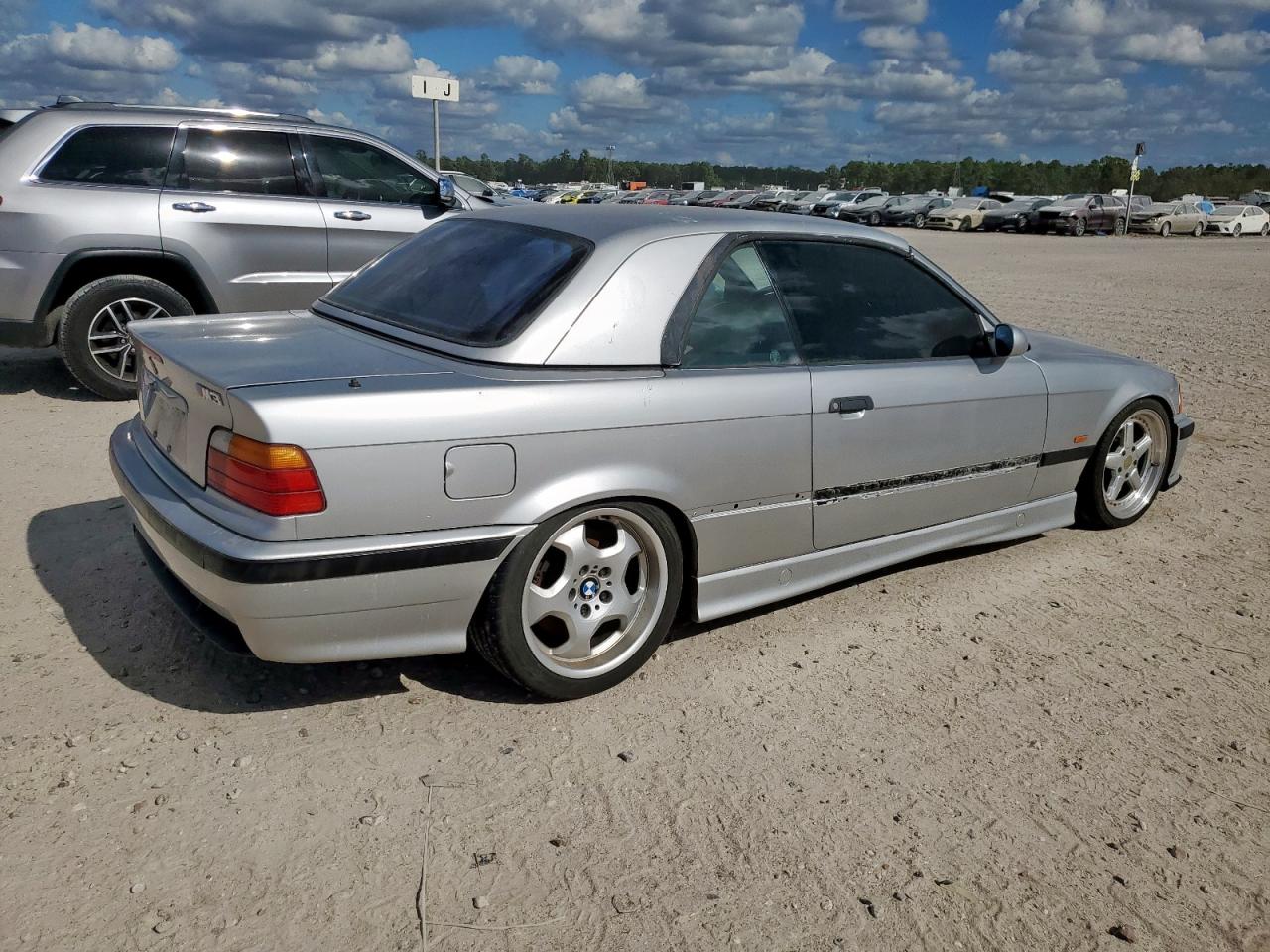 Lot #3291159971 1998 BMW M3 AUTOMAT