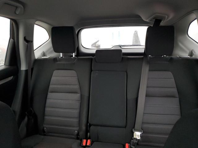 2018 HONDA CR-V LX #3285529272