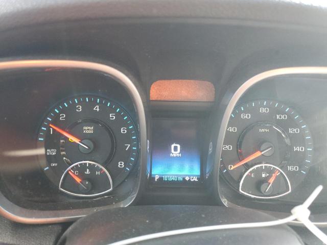 2014 CHEVROLET MALIBU LS #3291339169