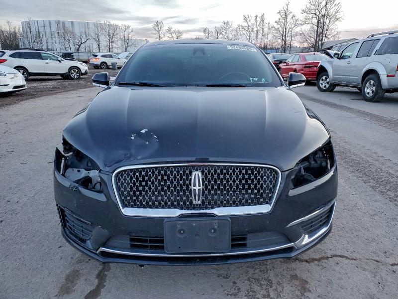 2019 LINCOLN MKZ RESERV #3302793898