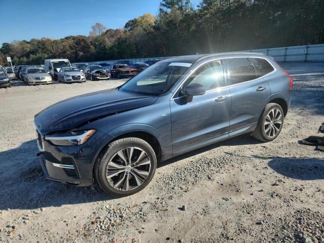 Global Auto Auctions: 2022 VOLVO XC60 B5 MO