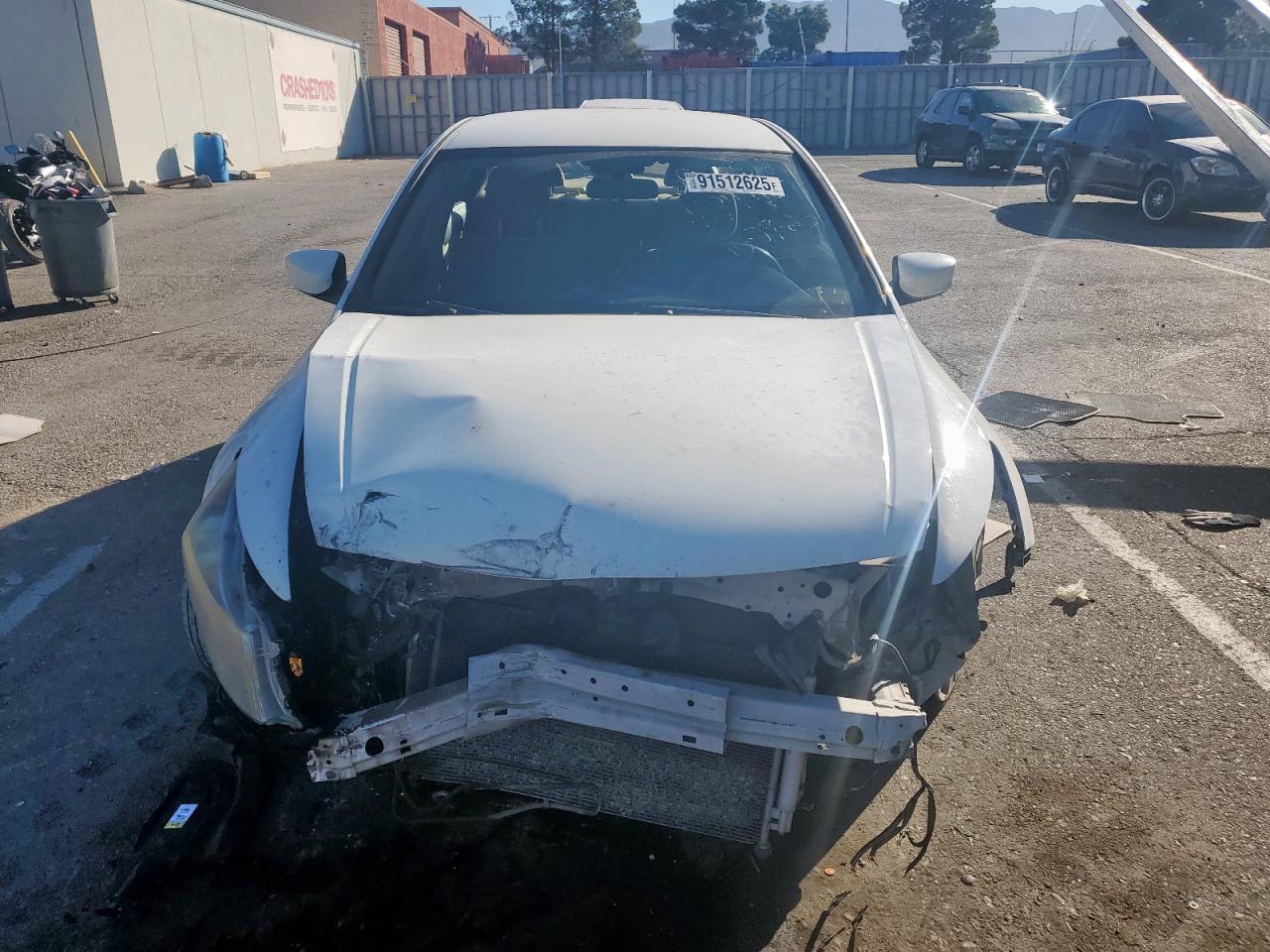 Lot #3306770974 2012 HONDA ACCORD LXP