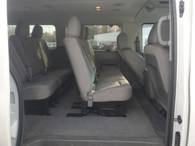 2018 NISSAN NV 3500 S 5BZBF0AA4JN850314