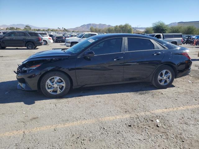 Global Auto Auctions: 2022 HYUNDAI ELANTRA SE