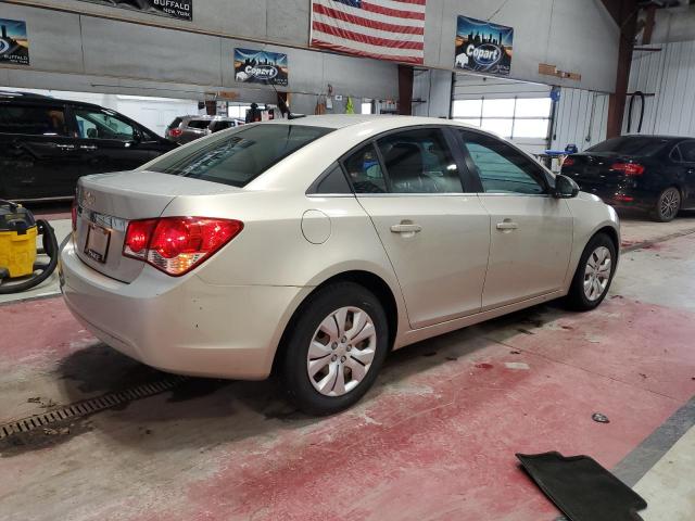 2012 CHEVROLET CRUZE - 1G1PC5SH7C7111364