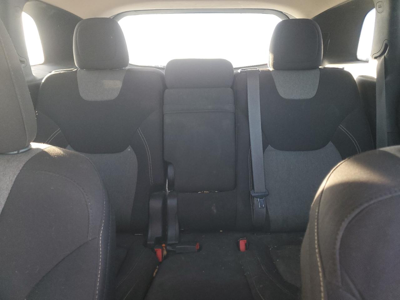 JEEP GRAND CHEROKEE SPORT